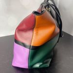 Salvatore Ferragamo The Studio Color-Block Tote - 100% Exclusive Bloomingdale’s Photo 5