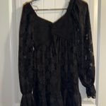 Thirty/thirty dress Black Photo 0