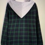 SheIn Hooded Sweatshirt Photo 1