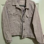 American Eagle Outfitters Corduroy Jacket Photo 0