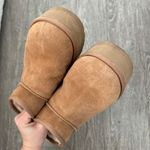 UGG Chestnut Ultra Mini Platform Boots 10 Photo 12