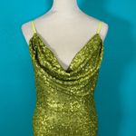 Dress the Population Women's Paloma Bodycon Mini Dress Special Occasion Size S Photo 3