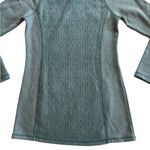 prAna Tarane Tunic Hoodie Sweatshirt Pullover Blue
Still Lake Outerwear Size S Photo 9