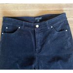 Universal Standard Cassidy High Rise Straight Corduroy Pants Size 10 Photo 4