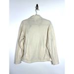 Patagonia synchilla zip up fleece jacket with pockets Photo 9