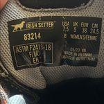 Women’s Brown Hiking Boots Size 7.5 Photo 8