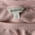 3 Pack Destination Maternity Ruched Bodycon Short Sleeves Dress Size Large Black Photo 7