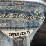 American Eagle  super stretch destroyed Jegging Photo 5
