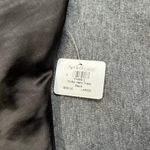 Apricot Lane black satin dress Photo 4