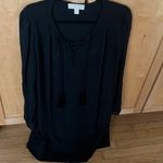 Michael Kors  Xl 🖤dress Photo 4