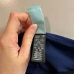 Panache  Navy Blue Tankini with White Accents Photo 4