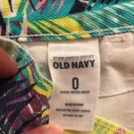 Old Navy (5/$25) Host pick  tropical Diva Shorts Photo 2