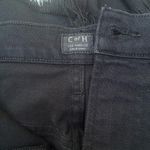 Citizens of Humanity Jeans Sz 30
Black Drew Flounce High Rise Cropped Flare Photo 9