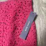 Jones Wear  Vintage Strawberry Pink Skirt Photo 5