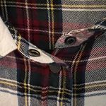 Sanctuary  Plaid Flannel Photo 3