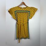 New York & Company Summer Dress size S Yellow Photo 1