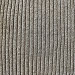 superdown Sonya Rib Sweater Tank in Gold Photo 6