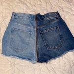 Revice Denim Shorts Photo 1