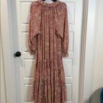 Free People Feeling Groovy Floral Maxi Dress small Photo 5