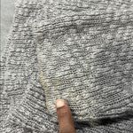 Roxy  Open Weave Chevron Cardigan Sweater Sz XS Photo 8