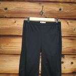 Helmut Lang Black Pants Photo 2
