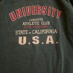 Cherokee VTG University State Of California Crew Photo 4