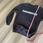 Taylor Swift  Cruel Summer Black Crewneck Sweatshirt Photo 4