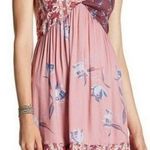 Free People  All Mixed Up Slip Dress Photo 0