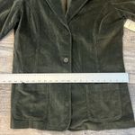 st. john's bay ST JOHN BAY STRETCH LARGE SAGE GREEN BLAZER CASUAL FORMAL FALL NWT Photo 7