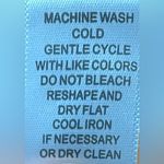 Cable & Gauge -Two-Tone Black and Gray Long Sleeve Top Size M Photo 9