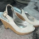 Banana Republic  Wedges Photo 0