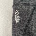 Free People  Movement Infinity Leggings M Cut Out Cropped Activewear Athletic Photo 4