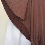 Anama USA Rust Colored Romper Photo 3