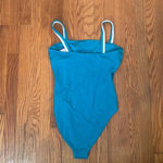 ANDIE The Rockley One Piece Swimsuit Baltic size XS NWT Photo 3