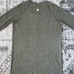 Lululemon  Swiftly Tech Long Sleeve Shirt 2.0 Photo 5
