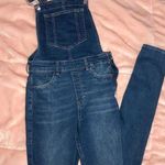H&M Denim Overall Photo 1