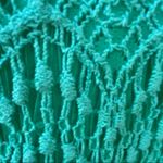 Grace Elements  Minty Green 2 Piece Top Photo 8