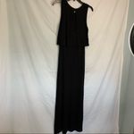 Heart soul ribbed sleeveless tank maxi dress size medium Photo 6