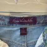 Gloria Vanderbilt  Floral Shorts Photo 2