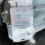 Marine layer  Bridget High Rise Cropped Wide Leg Utility Pants Gray Size 0 Photo 7