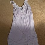 Felina (Costco)Lace Night Gown Purple Size L Photo 0