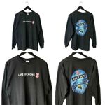 2002 Vintage Life Beckons Beck's Oktoberfest T Shirt Y2K Graphic 100% Cotton XL Photo 1