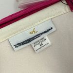 Robin Piccone Neelah Bandeau Bikini Top SZ Extra Small New Removable Straps NWOT Photo 4