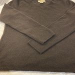 Peck & Peck  cashmere blouse L Photo 11