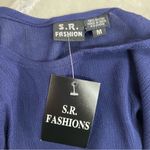 NWT medium Beach cover Photo 3