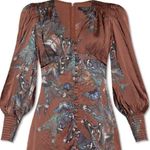 ALLSAINTS ‘Auden Diana’ Satin Dress size 8 Photo 0