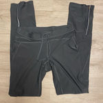 Nike  Women’s XS Black Athletic Workout dri-fit leggings Photo 0