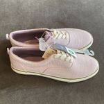 Universal Threads Women’s Universal Thread Molly Sneakers Shoes Purple Size 10 NWT Photo 3