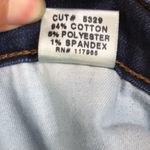 J Brand Women’s Dark Wash Flared Denim Jeans Photo 10