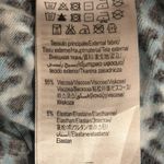 Lui•jo beachwear hoodie coverup size large. Photo 6